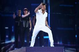 Sakis Rouvas