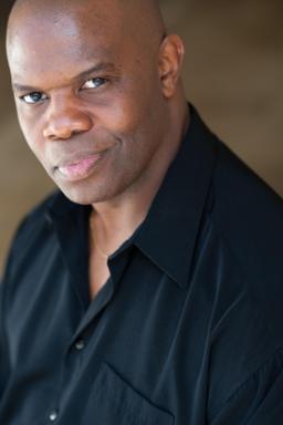 Antonio D. Charity
