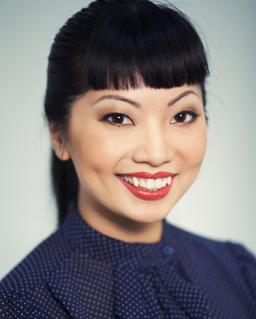 Annie Hsu