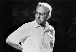 George Cukor