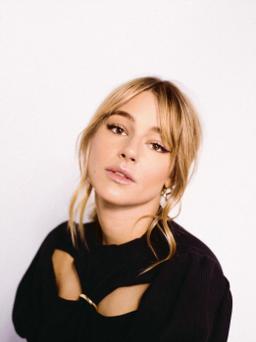 Hassie Harrison