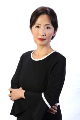 Joy Sung Kim
