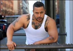Keet Davis