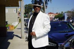Emanuel K Weatherspoon