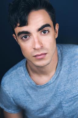 Nicholas Delgado