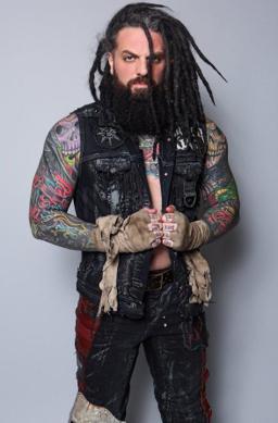 Vinny Marseglia