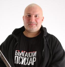 Andrey Velkov
