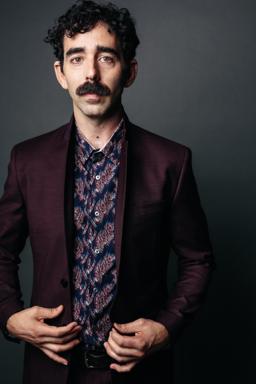 Jesse Gavin