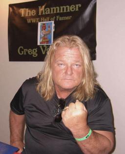 Greg Valentine
