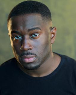 Michael Fatogun