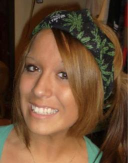 Samantha Koenig