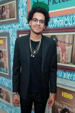 Yassir Lester