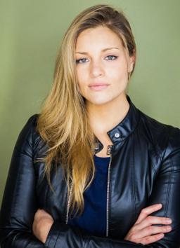 Camille Hollett-French