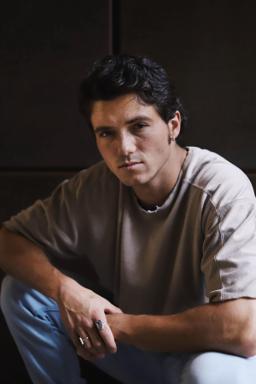 Zachariah West