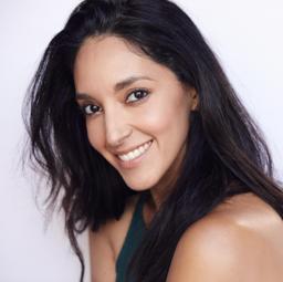 Angelica Amor