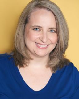 Sharon Adamus
