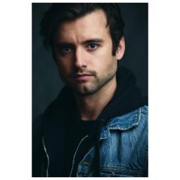 Parker Harris