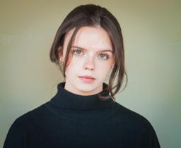 Ellie O'Brien