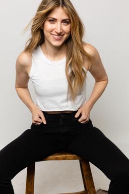 Dylan Silver