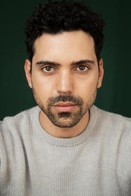 Edgar Morais