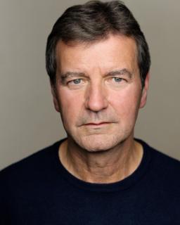 Tony O'Callaghan