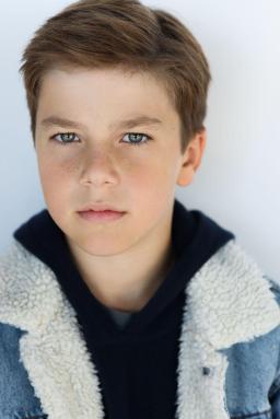 Charlie Reitzas