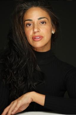 Jen Barbeito