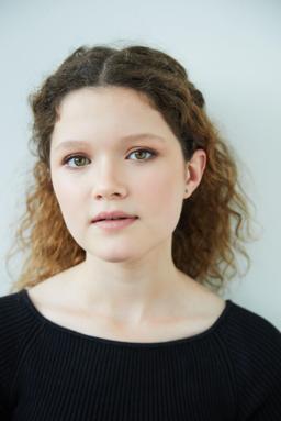 Julia Savage