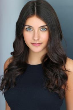 Avary Anderson