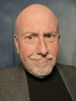 Bill D. Russell