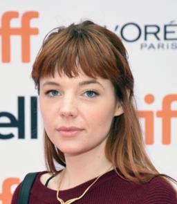 Michaela Kurimsky