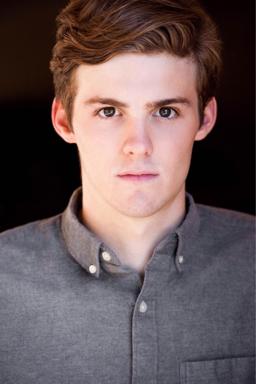 Harrison Callaghan