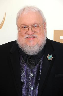 George R.R. Martin