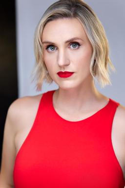 Kristin Walker