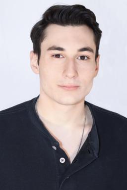 Joey Ambrosini