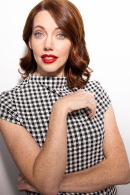 Erin Eva Butcher