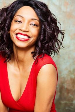Jasmine Shanise