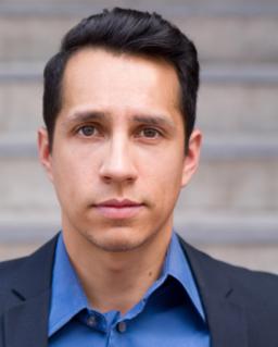 Joe Manuel Gallegos Jr.