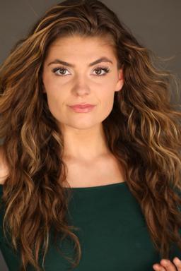 Brianna Burke
