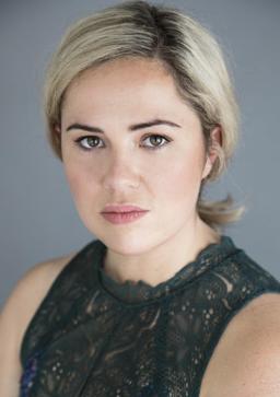 Kate McGill
