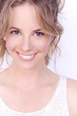 Samantha Watkins