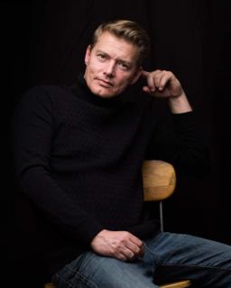 Richard Dee-Roberts