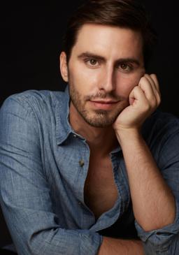 Alex Diehl