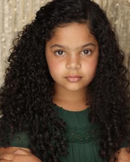 Rupali Redd