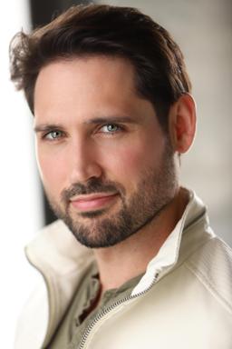 Conor Marsh