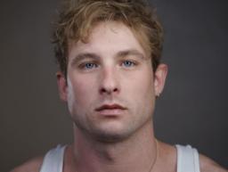 Drew Harwood