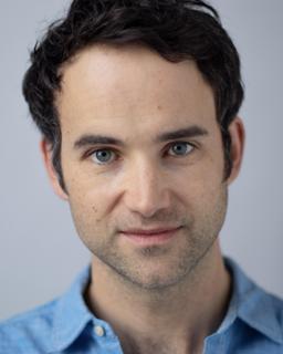 Nicholas Shaw