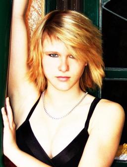 Maysen Michaels