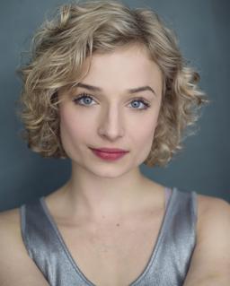 Sophie Boettge