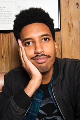 Biniam Bizuneh